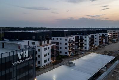 Ultimul apartament rămas  - Cel mai mic preț din catalog -  Pipera - Olga Gudynn - 9