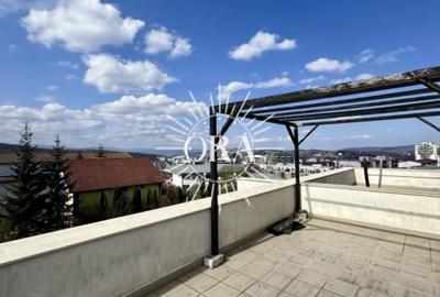 Duplex cu 4 camere cu Canalizare în Zorilor - 19