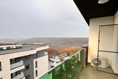 Ap o camera IMPECABIL,zona Copou USV,bloc nou,utilat,smart home,lift - 5