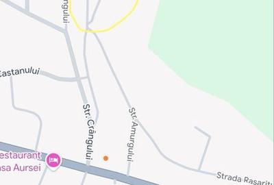 Spațiu comercial, în Șendreni - 1