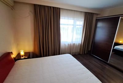 APARTAMENT 3 CAMERE LUX IN COMPLEX REZIDENTIAL CU CIRCUIT INCHIS - 34