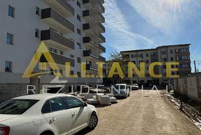 Garsonieră decomandată în Berceni - 2