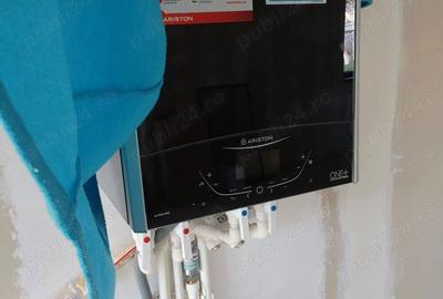 Doua imobile + teren negociabil - 6