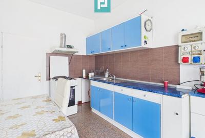 Casă individuală cu 8 camere cu Canalizare în Dudeștii Noi - 11