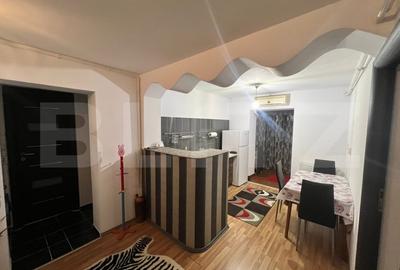 Apartament 2 camere ,decomandat, zona Facultatea de sport - 5