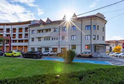 Proprietate specială, de 1,200 mp, în Exterior Est - 1