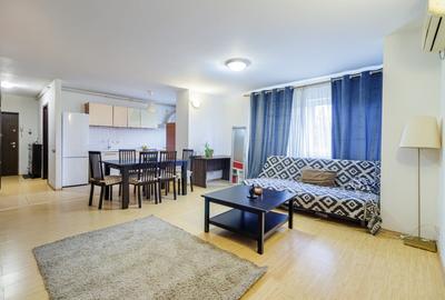 Apartament 2 camere + 2 locuri de parcare - Matei Millo, Voluntari! - 7