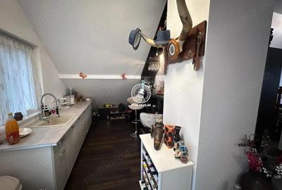 Casă cu 3 camere cu Teren 400 Mp în Galata - 12