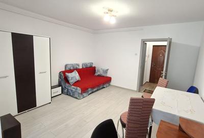 Garsonieră semidecomandată în Astra - 2