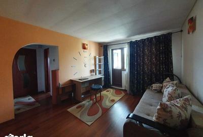 Apartament cu 2 camere semidecomandat în Podu Roș - 1
