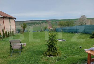 Teren de 951 mp, în Central