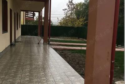 Casă cu 4 camere în Dobroești - 5