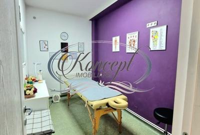 Spatiu comercial cu vizibilitate in Someseni - 3