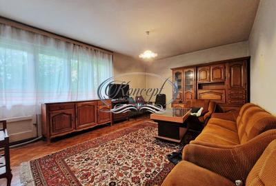 Apartament spatios si luminos in zona de case in cartierul Grigorescu - 2