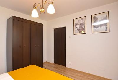 INCHIRIERE APARTAMENT 3 CAMERE UNIVERSITATE - PARC CISMIGIU - 13