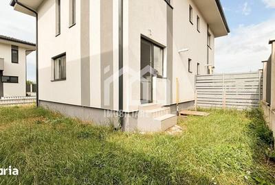 Casă cu 3 camere cu Teren 160 Mp în Jucu - 4
