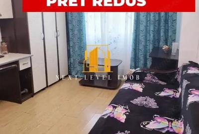 Garsonieră decomandată în Mărăcineni - 6