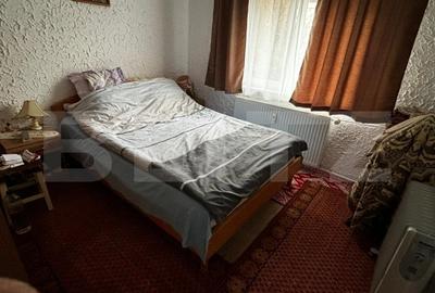 Apartament 2 camere, zona 9 Mai - 8