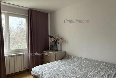 Apartament cu 3 camere decomandat în Liviu Rebreanu - 3