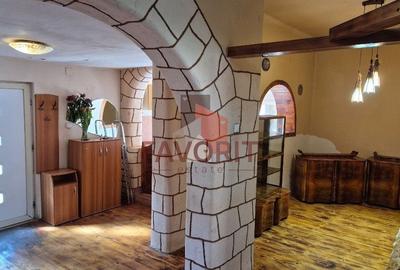 Casă individuală cu 5 camere cu Canalizare în Gării - 3