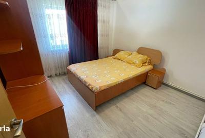 Apartament cu 2 camere decomandat în E3 - 5