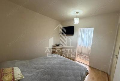 Apartament cu 2 camere nedecomandat în Blașcovici - 3