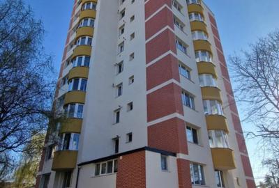 Apartament cu 2 camere semidecomandat, mobilat în Gării - 8