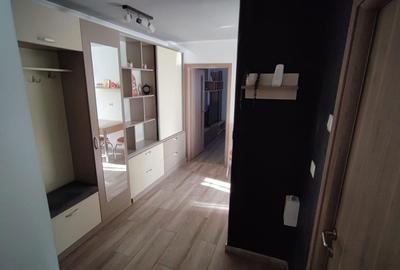 Apartament cu 2 camere decomandat în Precista - 4