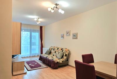 2 Camere | Barcelona Residence - Băneasa (Petrom City) ! - 3