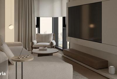 Apartament cu 3 camere în Tei - 5