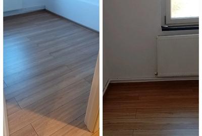 Vand apartament cu 2 camere, semidecomandat, 50mp utili. - 5
