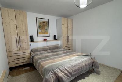 Casa cu curte si garaj, 2 dormitoare, mobilata utilata, Bres - 6