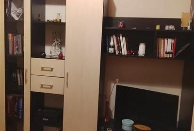 Apartament mobilat si utilat etaj 4 zona Sagului Apartament mobilat si utilat etaj 4 zona Sagului - 10