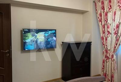 Apartament cu 2 camere decomandat, mobilat în Calea București - 3