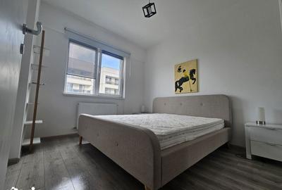 Apartament cu 2 camere în Est - 9