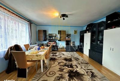 Casă cu 4 camere în Săbișa - 5