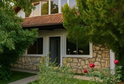 CASA DE VIS CU TEREN 514 M²/HANUL CU PESTE/ MAMAIA NORD/OFERTA UNICA - 2