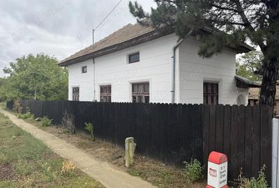 Casa + anexe de vanzare Sat Ro?iori, Comuna Vanatori, Mehedinti - 12