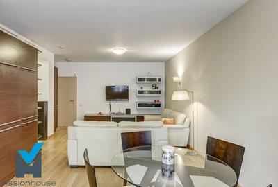 Inchiriere  3 camere Herastrau - Soseaua Nordului | 2 locuri parcare - 4