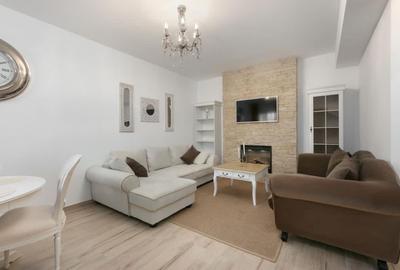 Casă cu 4 camere cu Teren 100 Mp în Chiajna - 5