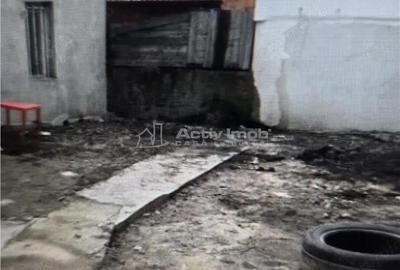 Casă cu 2 camere cu Teren 181 Mp în Brazda lui Novac - 2