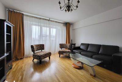Apartament cu 2 camere decomandat, mobilat în Nerva Traian - 6