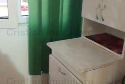 Garsonieră semidecomandată în Hipodrom - 3