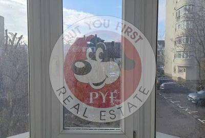 Garsonieră decomandată în Mihai Bravu