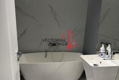 Apartament cu 2 camere decomandat, mobilat în Decebal - 7