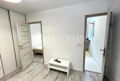 Apartament 2 cam semi decomandate Piata 1 Mai -IRIS - 6