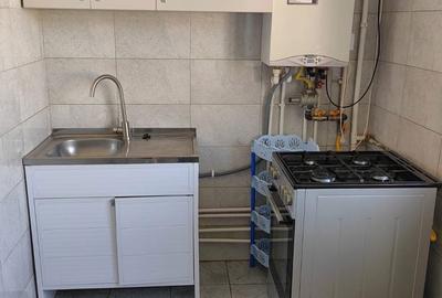 Garsonieră în Dobroești - 5