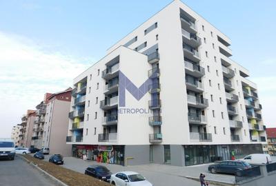 Apartament 2 camere, Borhanci, parcare inclusă - 17