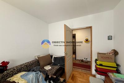 Apartament 4 camere, zona Precista Locul unde incep amin - 1