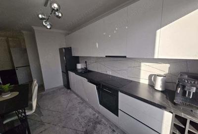 Inchiriere garsoniera Nicolae Grigorescu - 1